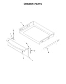 Drawer parts