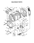 Bulkhead parts