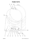 Frame parts