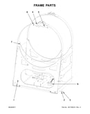 Frame parts