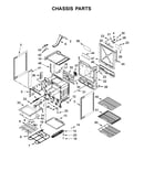Chassis parts