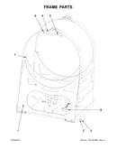 Frame parts