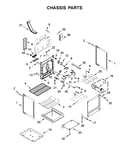 Chassis parts