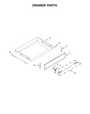 Drawer parts