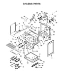 Chassis parts