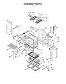 Chassis parts