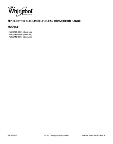 Cover sheet