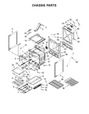 Chassis parts