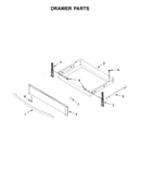 Drawer parts