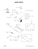 Hood parts