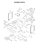 Chassis parts