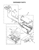 Dispenser parts