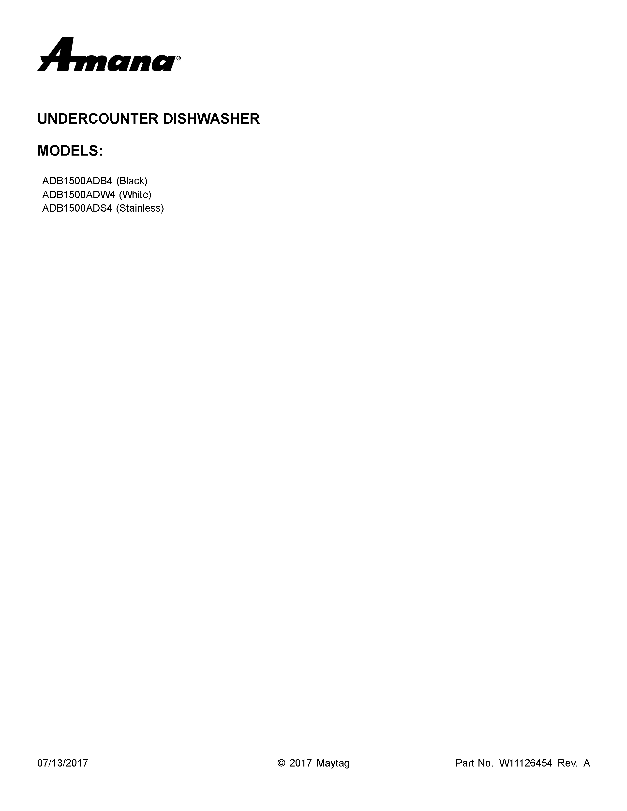 Cover sheet