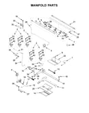 Manifold parts