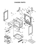 Chassis parts
