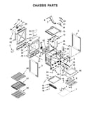 Chassis parts