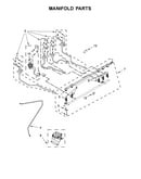 Manifold parts