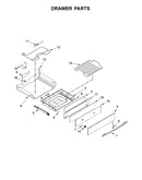Drawer parts