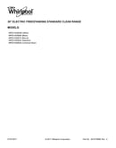Cover sheet