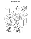 Chassis parts