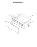 Drawer parts