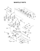 Manifold parts