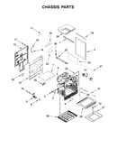 Chassis parts