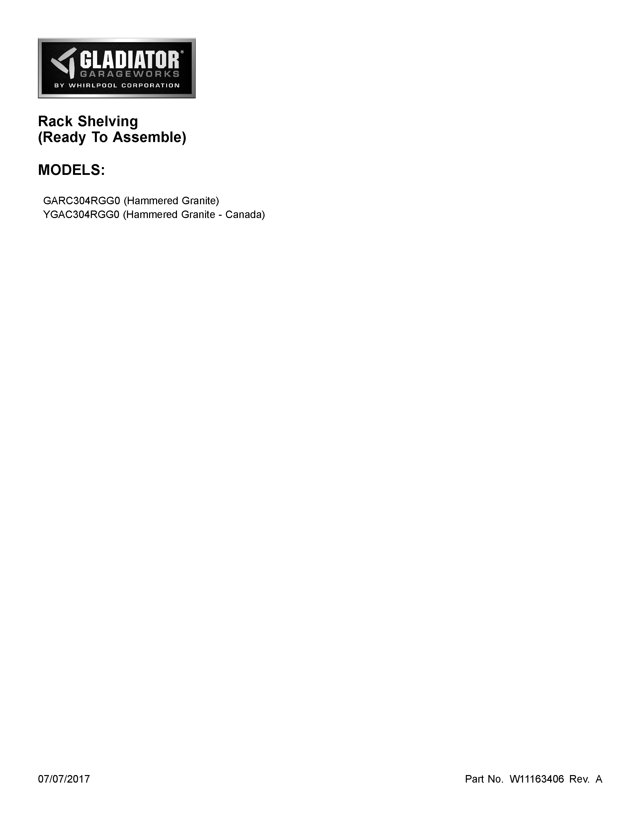 Cover sheet