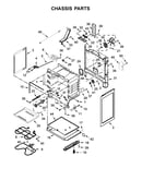 Chassis parts