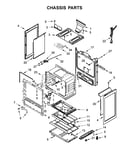 Chassis parts