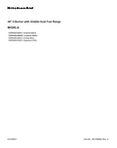 Cover sheet