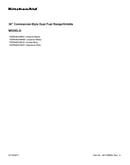 Cover sheet