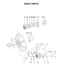 Drive parts
