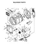 Bulkhead parts