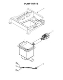 Pump parts