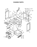 Chassis parts