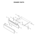 Drawer parts