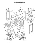 Chassis parts