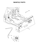 Manifold parts