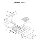 Drawer parts