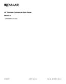 Cover sheet