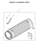 Product accessory parts