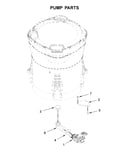 Pump parts