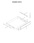 Drawer parts