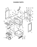 Chassis parts