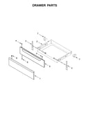 Drawer parts