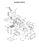 Chassis parts