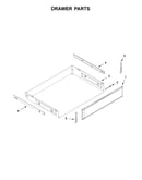 Drawer parts