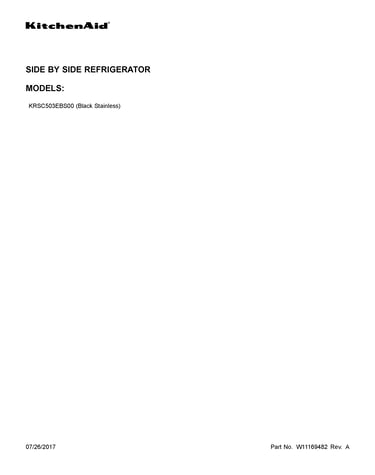 Cover sheet