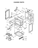 Chassis parts